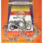 ����� ��������� Yamaha JOG50