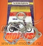 ����� ��������� Yamaha JOG50