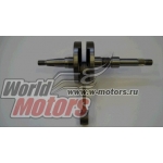 �������� HONDA DIO 65 (AF-27/28ZX,TACT AF-30/31/51)