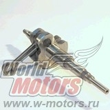 ��������Suzuki�AD50�(Sepia)