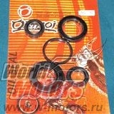 ����� ��������� Suzuki AG50