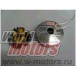 �������� �������� Honda DIO (�����.)