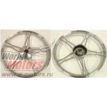 ���� Delta, Zodiak, Alfa,��-70 1,20-17 ����� ��������(�������� �����������)����.6300-RS(��� ��� d10)
