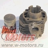 ����������������YAMAHA�JOG�65���3�(43mm,�������10���)� 