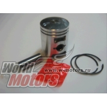 ������� 39,25 �� Honda Dio50 (AF-18) (� ��������, �������, ������.�����.)