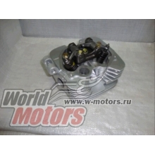 ������� �������� � ����� 167FMM (250CC)