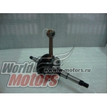 �������� Honda Tact (AF16)
