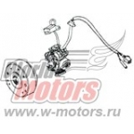 �������������������������FT150T�GY6-125/150(���������)(8��������,�������:3+1+1)