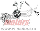 �������������������������FT150T�GY6-125/150(���������)(8��������,�������:3+1+1)