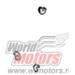 ����������� (������������, ��������) ��������� 152,157QMJ, GY6-125/150 ������  (� 1 ����� = 3 ��.)