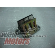 ������ ����������� Suzuki AG50