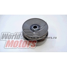 �������� ������ � ����� Honda Dio50
