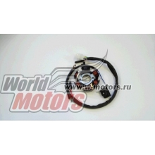 ��������� Honda Dio 50 (��� ��������)