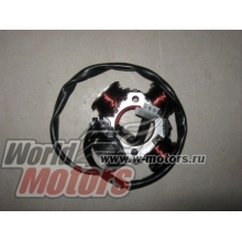 ��������� Suzuki AD50 (��� ��������)