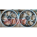 ���� Delta, Zodiak, Alfa, ��-70 1,60-17 ����� ������ 17  ���1 (������)