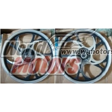 ���� Delta, Zodiak, Alfa, ��-70 1,60-17 ����� ������ 17  ���1 (������)