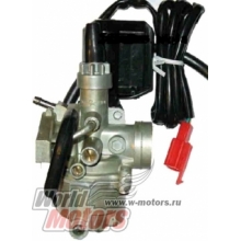 ���������� HONDA Tact, AF09, AF16, AF24