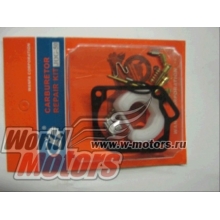 ����������� ����������� YAMAHA JOG50