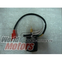 ������������������ Yamaha Jog 50 (�������� ����������� �����������)