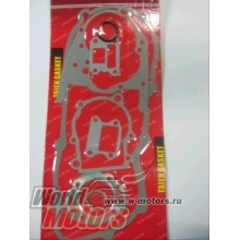����� ��������� Honda Lead 90 (HF05) (�������)