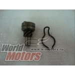 �������� ����������� Honda Dio50 (D����=27 ��,H����=16��,3 ������, 7 ������ ������)