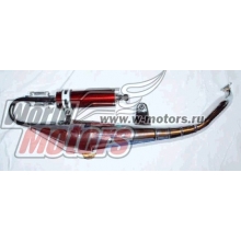 ����������YABEN�125/150���������(��������)������� �������� 