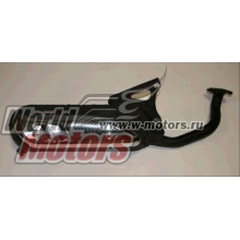 ��������� Yamaha Jog 50 (3KJ)