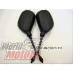 ������� (026) �����. (����������, ������) d=8 ������ (Honda Dio)