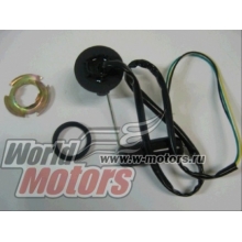 ������ ������ ������� Honda Lead