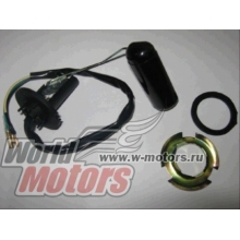 ������ ������ ������� Honda Tact