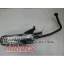 ��������� ������ � ������� � ������.���������� Racer Lupus, WM Mantis, YB50QT-9, Racer Sagita