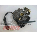 ����������50���KEIHIN�PD19J-9�Racer�Lupus,�WM�Mantis,�YB50QT-9