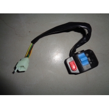�������������������������������������������Racer�Lupus,�WM�Mantis,�YB50QT-9