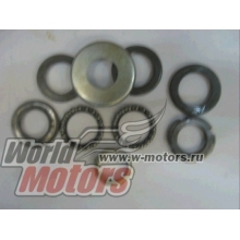 ��������� ������� ������� (������ ��������) Racer Lupus, WM Mantis, YB50QT-9