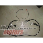 �������� ����������� (1 ���� �����.��������+2 �������.�������) Racer Lupus, WM Mantis, YB50QT-9