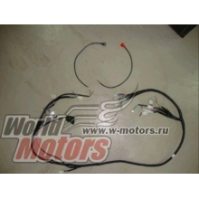 �������� ����������� (1 ���� �����.��������+2 �������.�������) Racer Lupus, WM Mantis, YB50QT-9