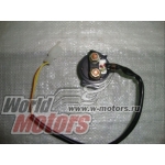 ���� ��������������� Racer Lupus, WM Mantis, YB50QT-9