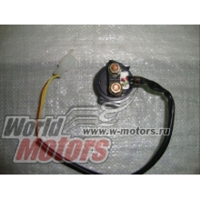 ���� ��������������� Racer Lupus, WM Mantis, YB50QT-9