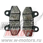 ��������������������������������GY6-125-150�(WH-125),Fever,Cyber,Scorpion,Rapiras,Tracer,Mantis,Taco,Single