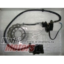 ���������� � ����� (�������� ��������� ��������) Racer Sagita 2/3
