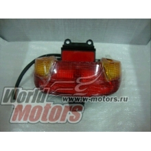 ����-������ Honda DIO AF 27/28