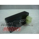 ����������HONDA�DIO-ZX/AF34