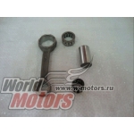 ����� HONDA DIO AF34