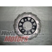 ���� ��������� Racer Sagita 2/3