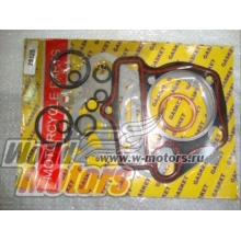 ����� ��������� ��� � ��� 154FMI D54 �� (Storm Indigo 125, TTR125)