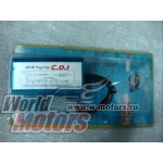 ���������� Honda DIO ������