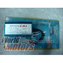 ���������� Honda DIO ������