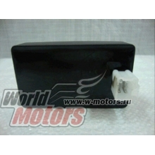 ���������� HONDA DIO-ZX/AF36