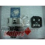 ��������� ������ HONDA DIO  60��3 (43 ��) 