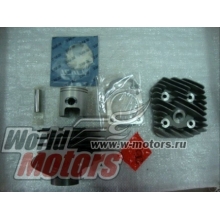 ��������� ������ HONDA DIO  60��3 (43 ��) 